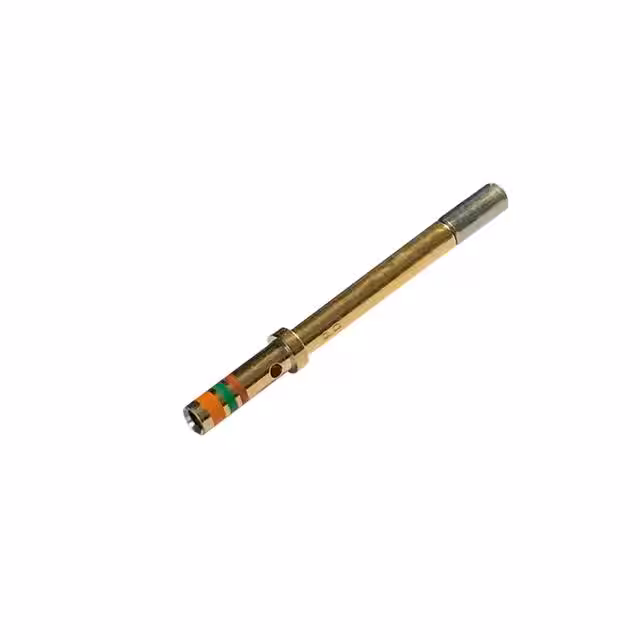 4802G3-BK Anderson Power Products, Inc.  Blade Type Power Connector Contacts