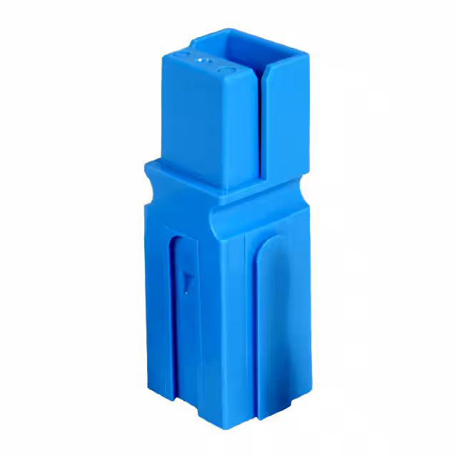 5916 Anderson Power Products, Inc.  Blade Type Power Connector Housings