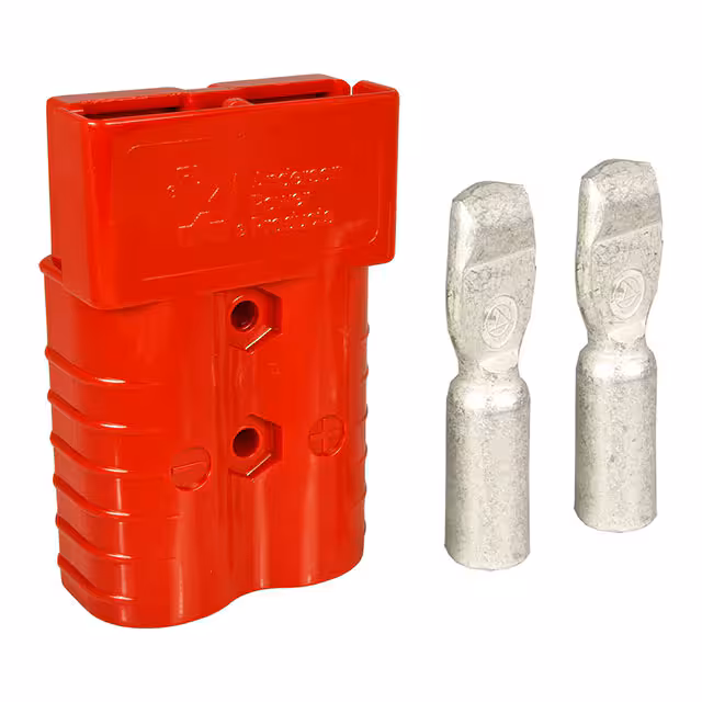 6322G1 Anderson Power Products, Inc.  Gruppi di connettori di alimentazione a lama