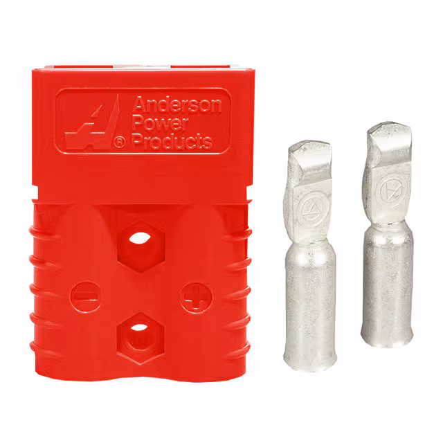 6802G3 Anderson Power Products, Inc.  Ensembles de connecteurs d'alimentation de type lame
