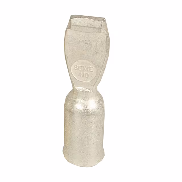 908-BK Anderson Power Products, Inc.  Contactos del conector de alimentación tipo cuchilla