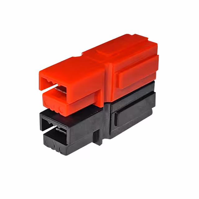 ASMFP30-2X1-RK Anderson Power Products, Inc.  Blade Type Power Connector Housings