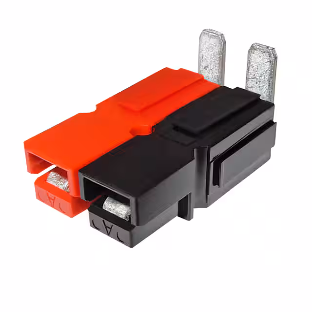 ASMPR45-1X2-RK Anderson Power Products, Inc.  Gruppi di connettori di alimentazione a lama