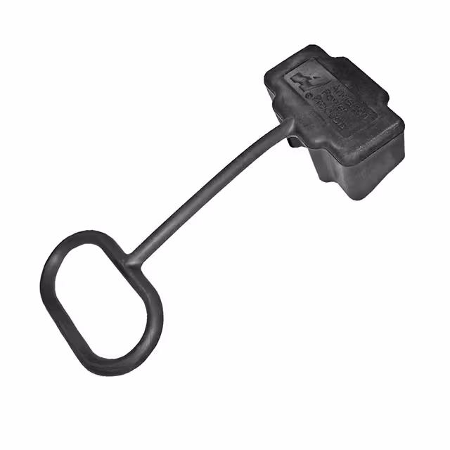 B02019P1 Anderson Power Products, Inc.  Blade Type Power Connector Accessories