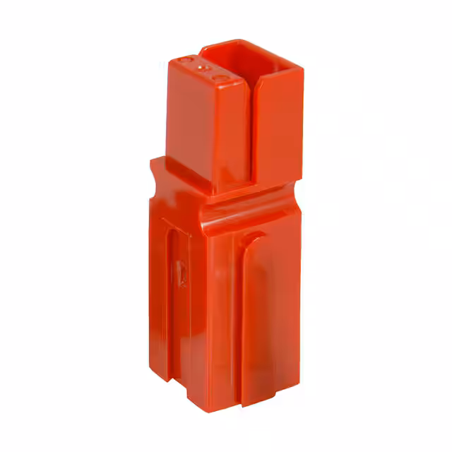 P5916G7-BK Anderson Power Products, Inc.  Blade Type Power Connector Housings