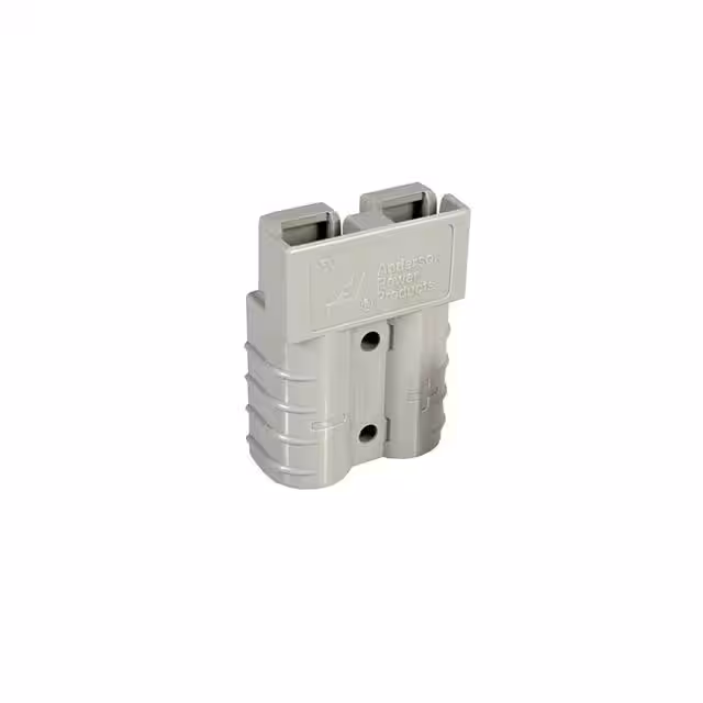 P992-BK Anderson Power Products, Inc.  Blade Type Power Connector Housings