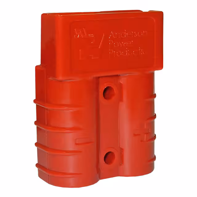 P992G1-BK Anderson Power Products, Inc.  Blade Type Power Connector Housings