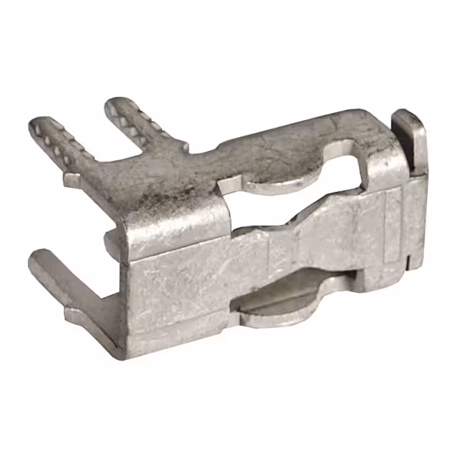 PC5934T-BK Anderson Power Products, Inc.  Blade Type Power Connector Contacts