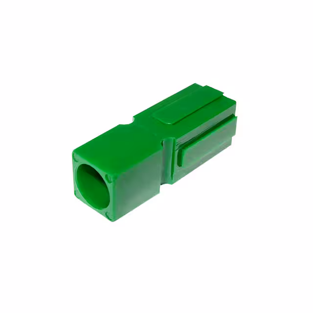 PP30GND-P Anderson Power Products, Inc.  Blade Type Power Connector Housings