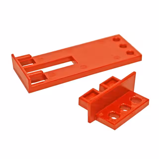 SB175-LOCKOUT Anderson Power Products, Inc.  Blade Type Power Connector Accessories