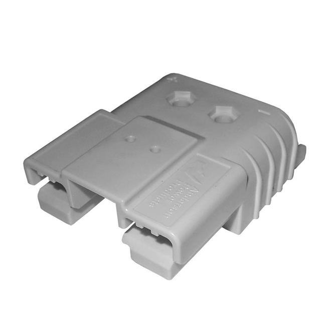 SBE80GRA-BK Anderson Power Products, Inc.  Alloggiamenti per connettori di alimentazione a lama