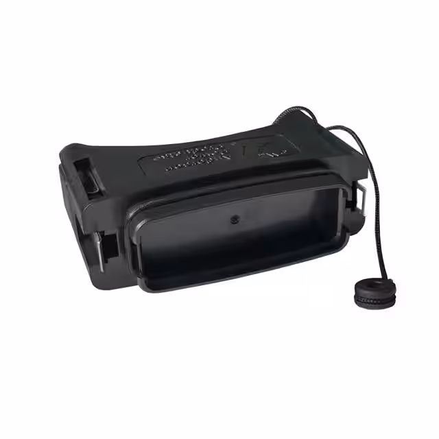 SBSX75A-PMREC-COVER Anderson Power Products, Inc.  Blade Type Power Connector Accessories