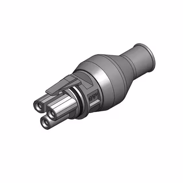 SK1-016M03PB01-S43 Anderson Power Products, Inc.  Circular Connector Assemblies
