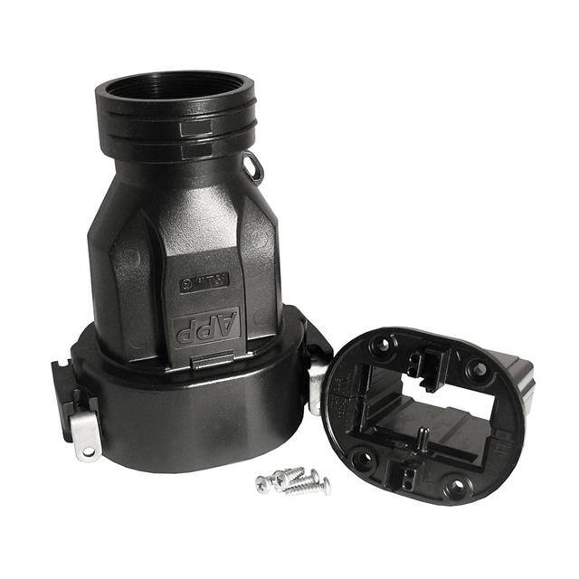 SK1-A95H02 Anderson Power Products, Inc.  Boîtiers de connecteurs rectangulaires