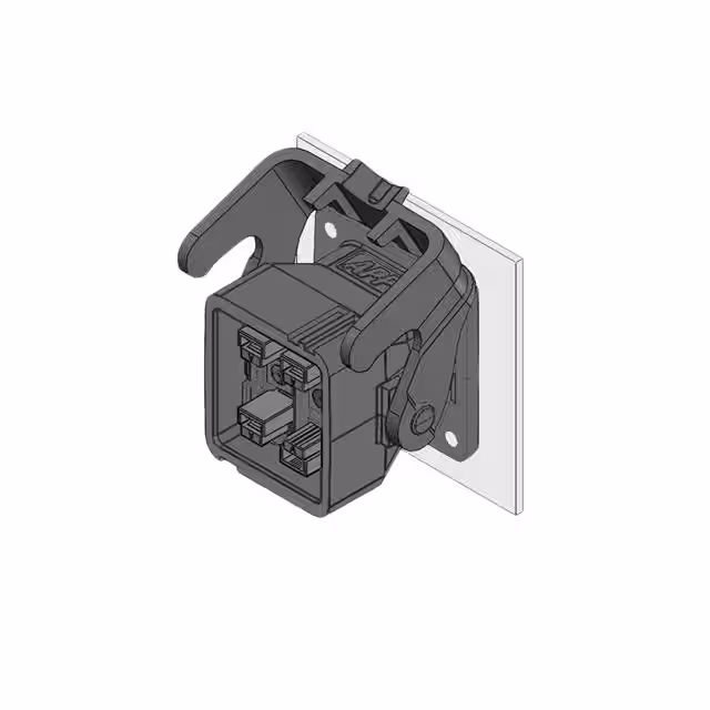 SK2-053B060000-005-B07 Anderson Power Products, Inc.  Photovoltaic (Solar Panel) Connector Accessories