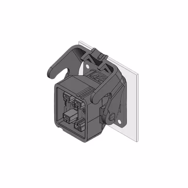SK2-053B060000-B01 Anderson Power Products, Inc.  Photovoltaic (Solar Panel) Connector Accessories