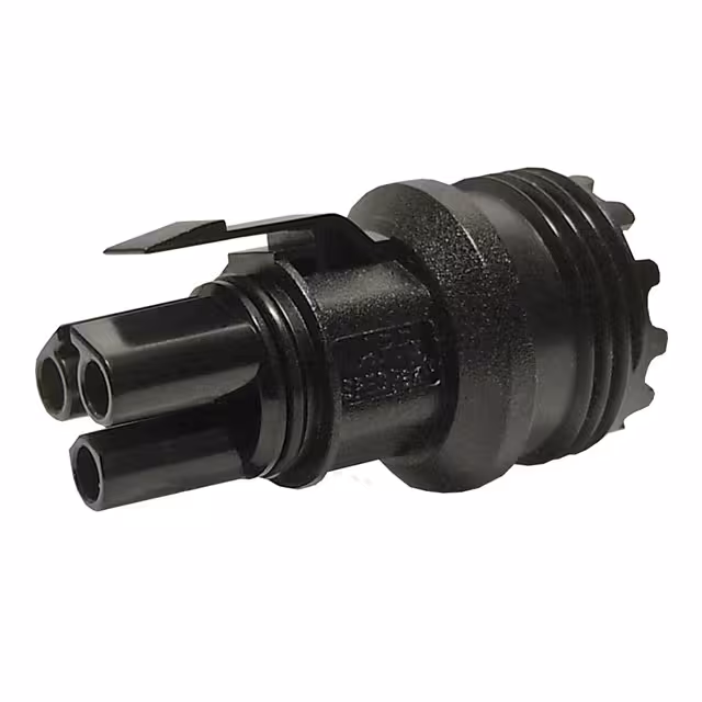 SK6-019M03 Anderson Power Products, Inc.  Boîtiers de connecteurs circulaires