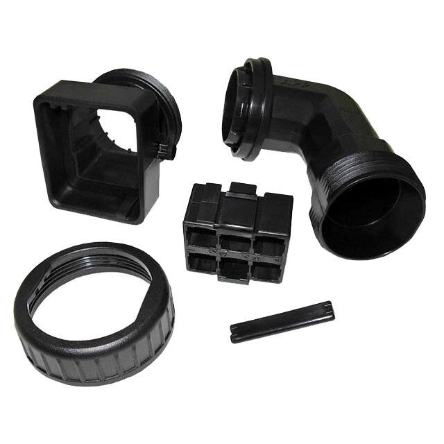 SK8-B53B06PS11-G01 Anderson Power Products, Inc.  Blade Type Power Connector Assemblies