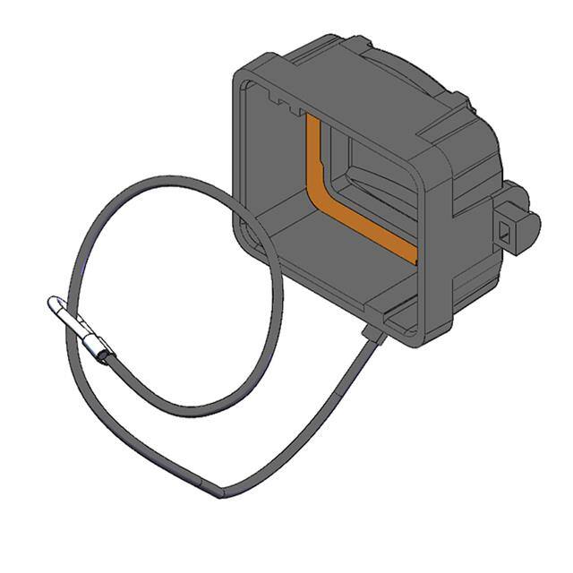 SK9-050 Anderson Power Products, Inc.  Blade Type Power Connector Accessories