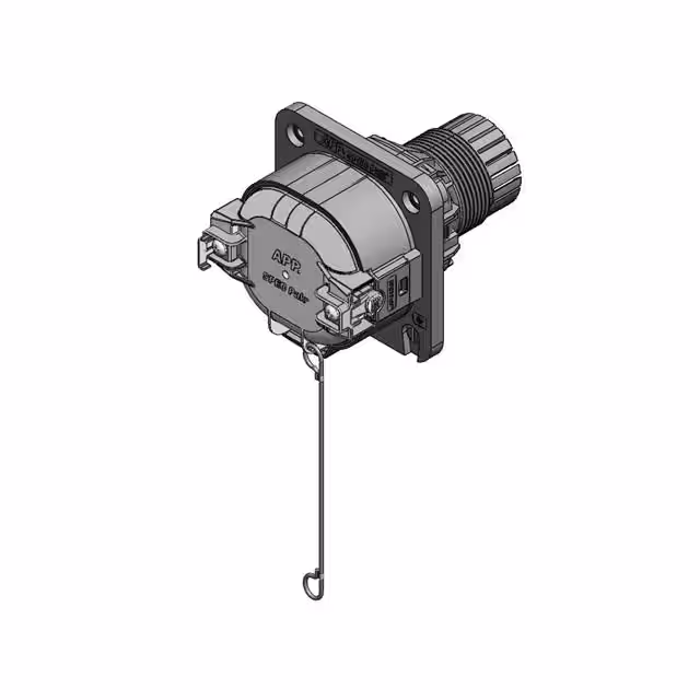 SK9-076 Anderson Power Products, Inc.  Blade Type Power Connector Accessories