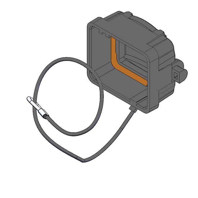SK9R-050 Anderson Power Products, Inc.  Blade Type Power Connector Accessories