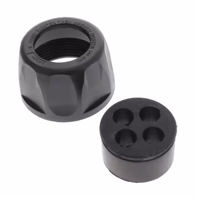 PS4T40-9X Anderson Power Products, Inc.  Blade Type Power Connector Accessories