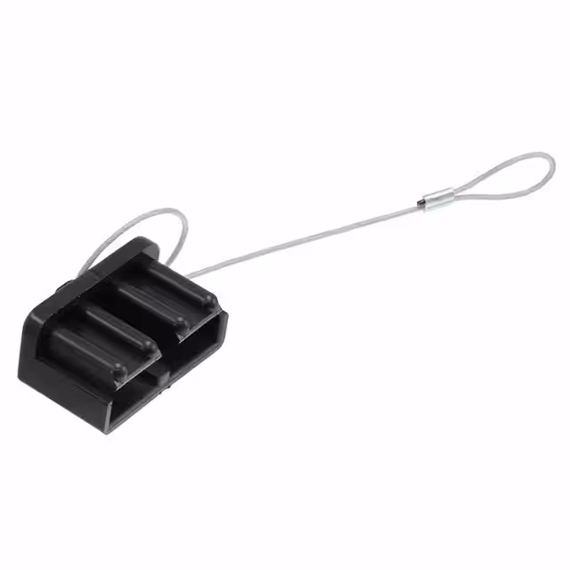SB175CAPL Anderson Power Products, Inc.  Blade Type Power Connector Accessories