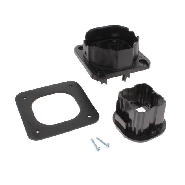 SK2-076C04 Anderson Power Products, Inc.  Blade Type Power Connector Assemblies