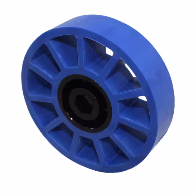 AM-3480_BLUE AndyMark  Structural Motion Hardware