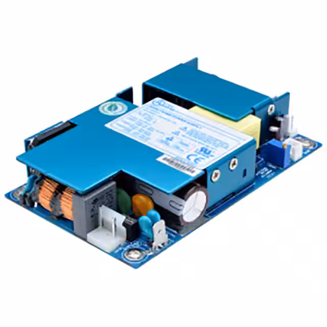 ARFS-1511-1200 Aras Power Technologies  AC DC Converters