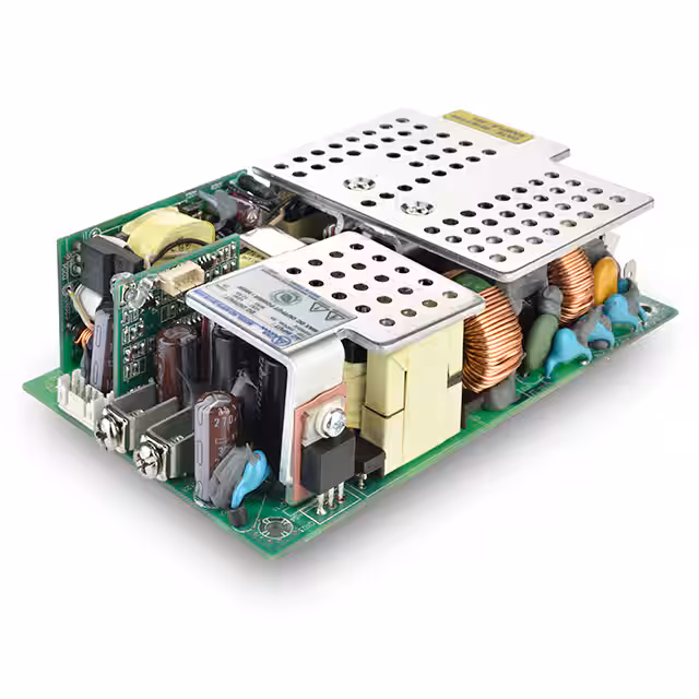 ARFS-3411M-2405 Aras Power Technologies  Convertidores CA/CC