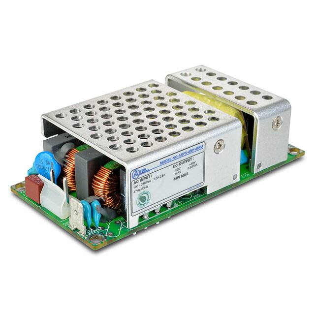ARFS-4501-48RU Aras Power Technologies  Convertisseurs CA/CC