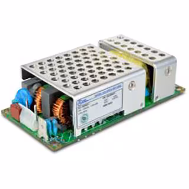 ARFS-6501-12S Aras Power Technologies  Convertidores CA/CC