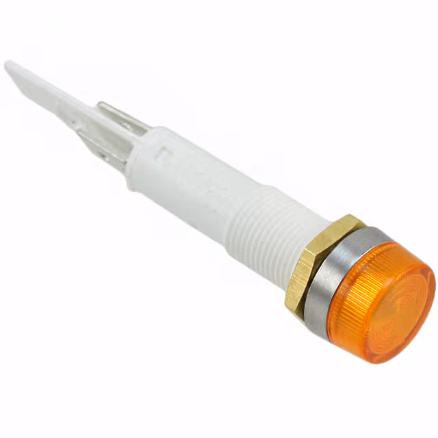 NL177C2A Bulgin  Voyants du panneau