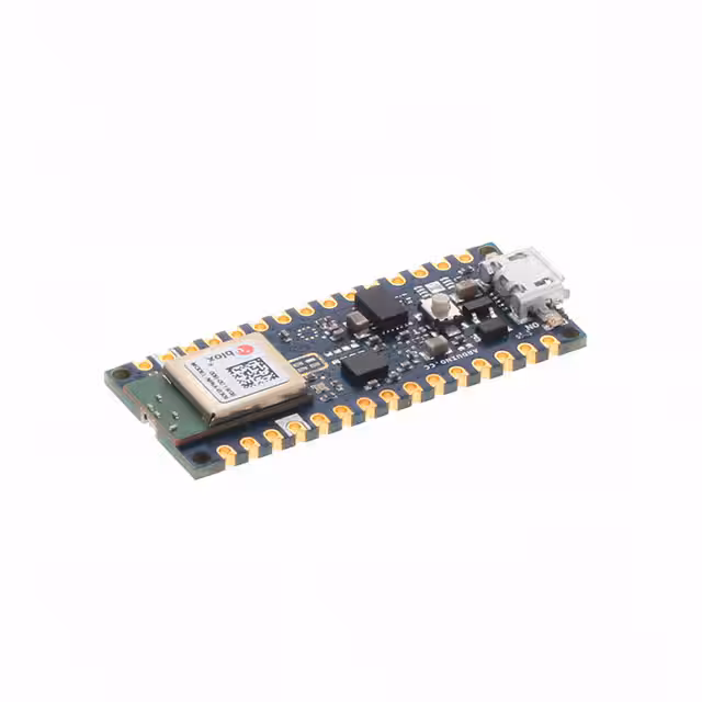 ABX00030 Arduino  Cartes d'évaluation - Embarquées - MCU DSP