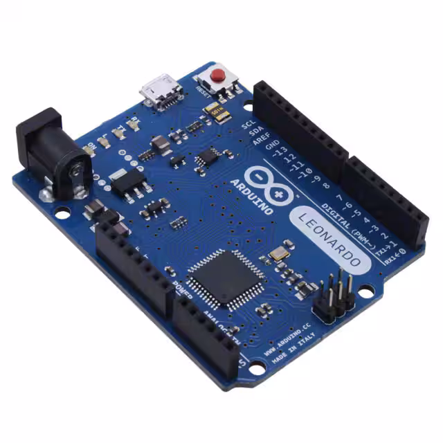 A000057 Arduino  Cartes d'évaluation - Embarquées - MCU DSP