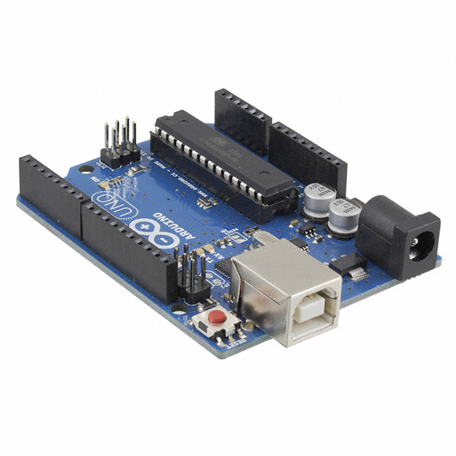 A000066 Arduino  Cartes d'évaluation - Embarquées - MCU DSP