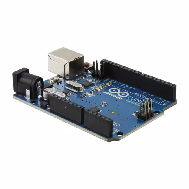 A000073 Arduino  Cartes d'évaluation - Embarquées - MCU DSP