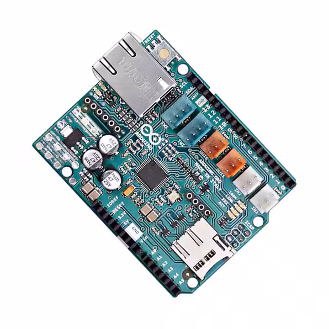 A000024 Arduino  Cartes d'évaluation - Cartes d'extension Cartes filles