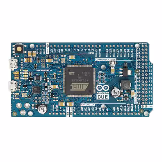 A000056 Arduino  Cartes d'évaluation - Embarquées - MCU DSP