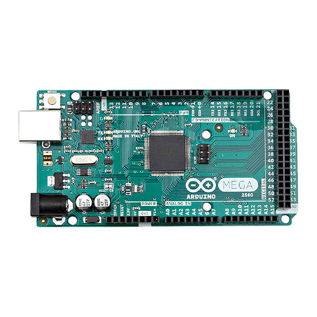 A000067 Arduino  Cartes d'évaluation - Embarquées - MCU DSP