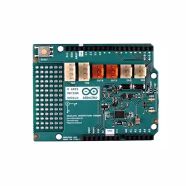 A000070 Arduino  Cartes d'évaluation - Cartes d'extension Cartes filles