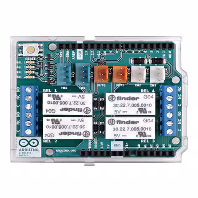 A000110 Arduino  Cartes d'évaluation - Cartes d'extension Cartes filles