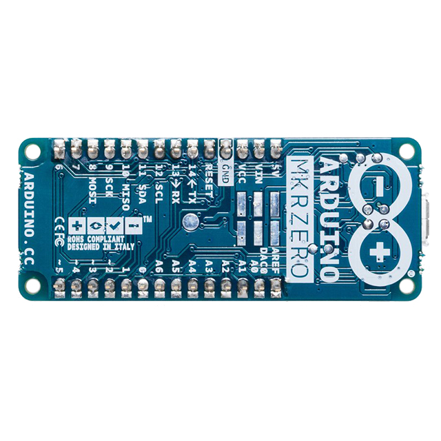 ABX00012 Arduino  Cartes d'évaluation - Embarquées - MCU DSP