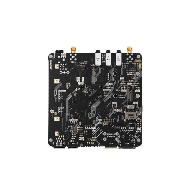 ABX00043 Arduino  Cartes d'évaluation - Cartes d'extension Cartes filles