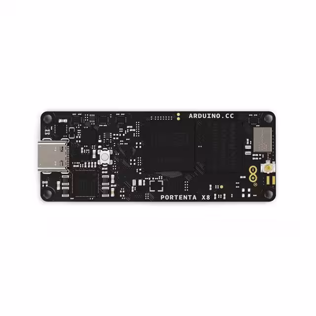 ABX00049 Arduino  Cartes d'évaluation - Embarquées - MCU DSP