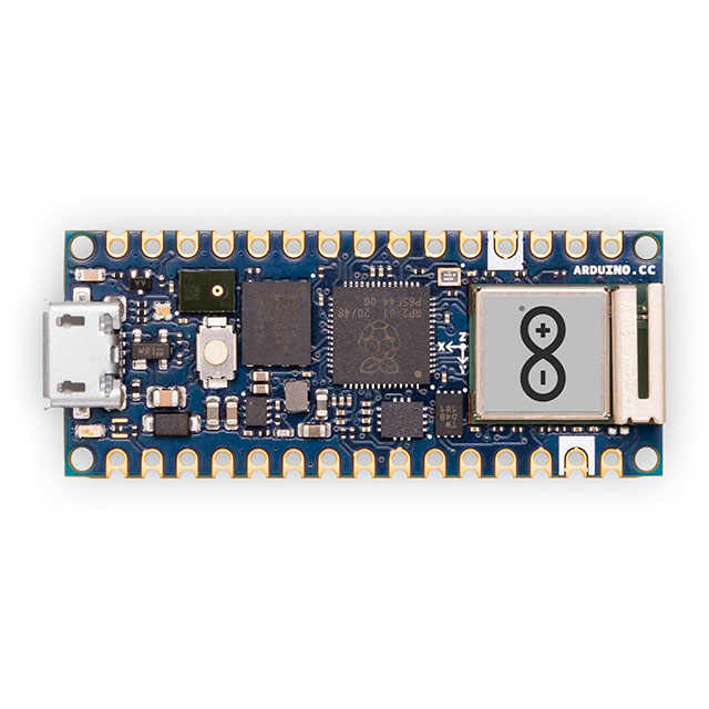 ABX00052 Arduino  Cartes d'évaluation - Embarquées - MCU DSP