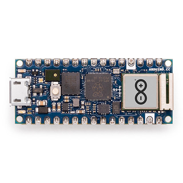 ABX00053 Arduino  Cartes d'évaluation - Embarquées - MCU DSP