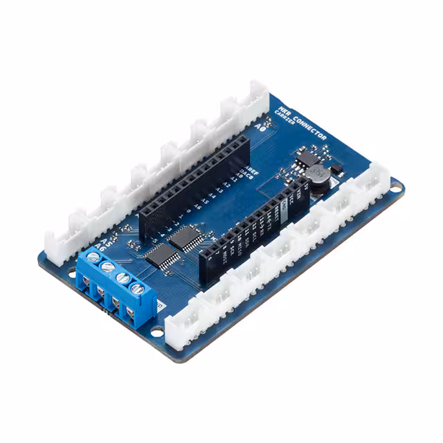 ASX00007 Arduino  Cartes d'évaluation - Cartes d'extension Cartes filles