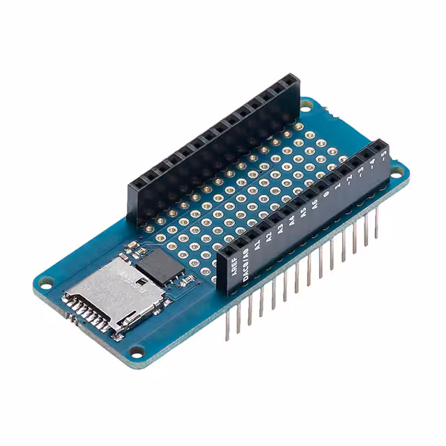 ASX00008 Arduino  Cartes d'évaluation - Cartes d'extension Cartes filles